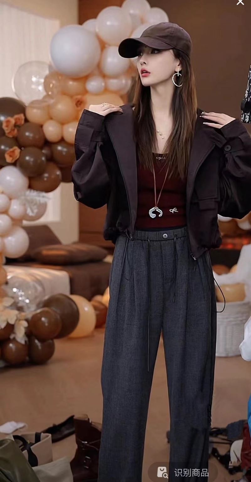 Celine Long Pants